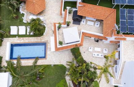 San Benito. Vivienda de lujo con piscina privada - Foto 9