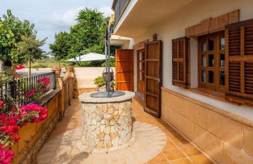 Sa Fonteta Cala Morlanda - Foto 22