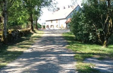 Gîte de La Saugiat - Foto 1