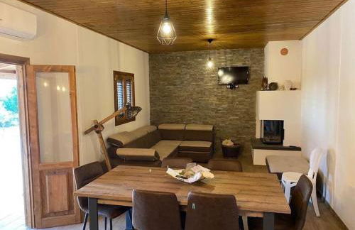 Chalet in campagna - Foto 6