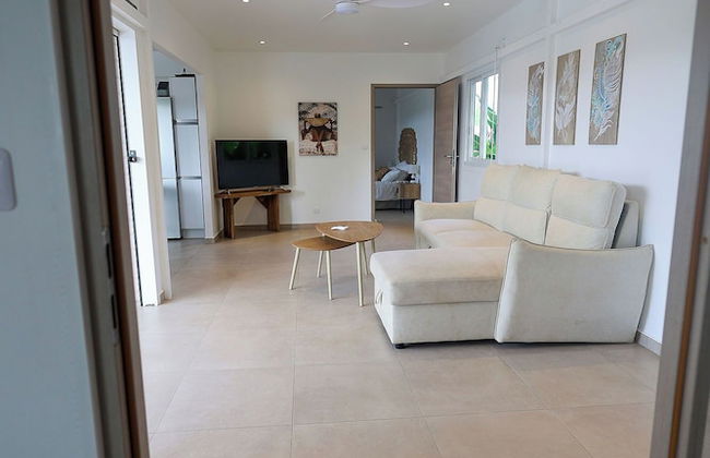 Nakolodge 2 chambres - piscine / jardin privatifs - Foto 22