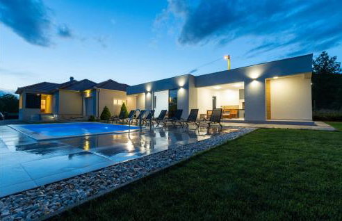 Gorgeous Home In Dicmo With Sauna - Foto 9