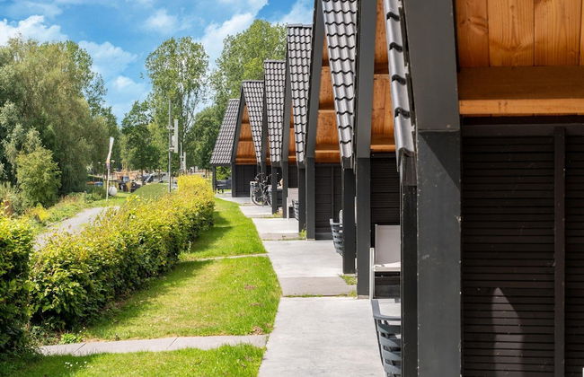 Beautiful House in Kerkdriel on the Waterfront - Photo 34