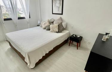 Apto COND PRIVATIVO piscina, academia e garagem - Foto 10