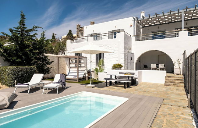 Azzurro Bianco Suites - Foto 57