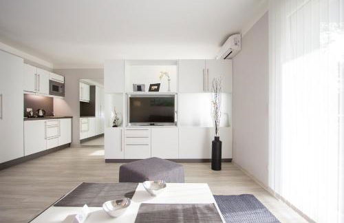 ApartHotel "Am Fließ" - Foto 22