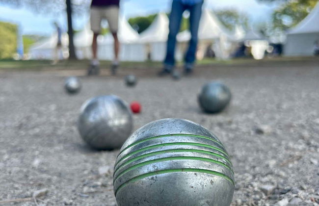 Free tour di Cannes - Foto 2