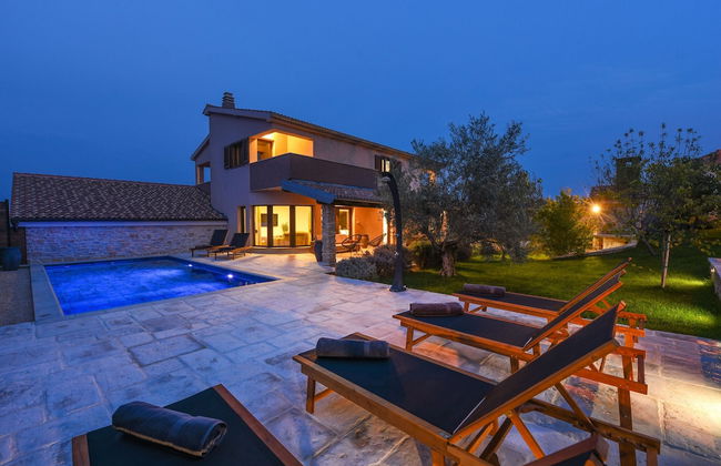 Villa Trabakul - Foto 47