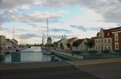 Ferienwohnung Prey - Foto 23