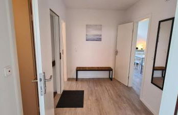 Ferienhaus Watt`n Blick - nah an der Nordsee - Foto 18