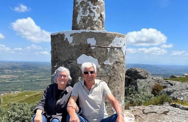 Casa de Campo Benfeito - Foto 20