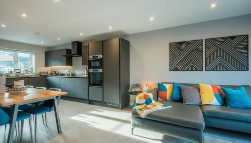 'SWEET 17' Home from home on Yorkshire Wolds Way - Foto 4, pet friendly