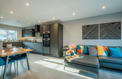 'SWEET 17' Home from home on Yorkshire Wolds Way - Foto 4