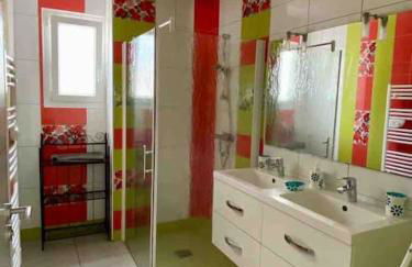 GITE URSUYA 3 étoiles de plain-pied idéalement situé - Foto 28