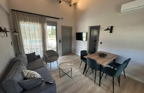 Olive Grove Villas Galaxidi - Foto 7