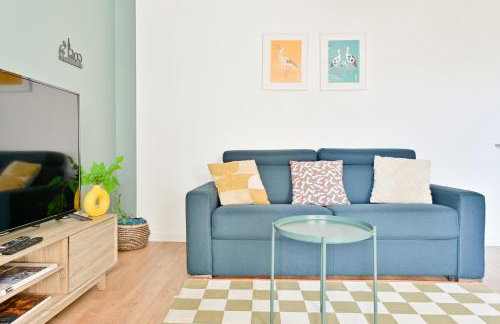 Les couleurs de Poteries - avec garage gratuit - Photo 36