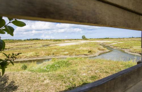 Charmant T2 à 300m de la plage en Normandie – Balcon, parking et local vélo inclus - FR-1-788-21 - Foto 18