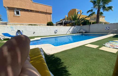 Villa Preciosa - Foto 24