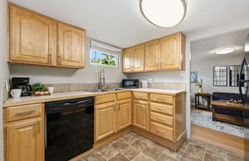 Inviting Bungalow Next to Unc - Free Cruiser Bikes! - Foto 45