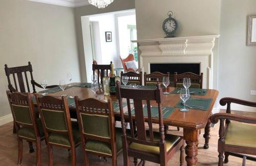 Ballyheifer House - a beautiful 5 bedroom home. - Foto 35