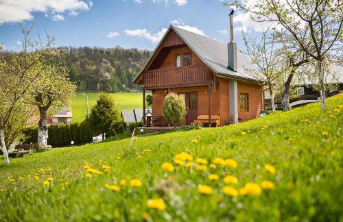 Domek Bogdanka - Foto 18