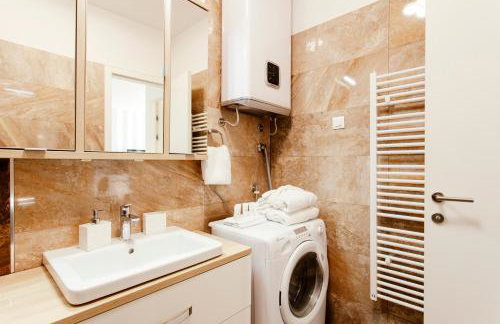 New luxury apartment Nives on seaside - Photo 15