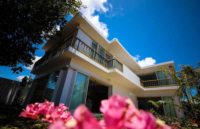 Cap Heureux Villas - Photo 30