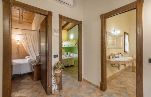 Gorgeous Home In Fabrica Di Roma - Foto 34