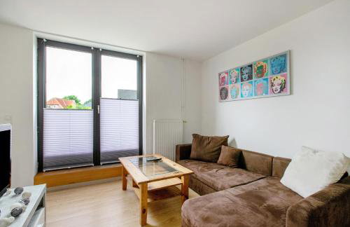 Ferienwohnung Heimathafen - Photo 13