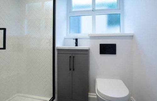 Amroth Holiday home with Sea views - Foto 23