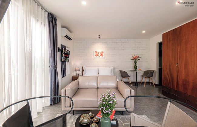 Nexus House Thao Dien - Foto 19