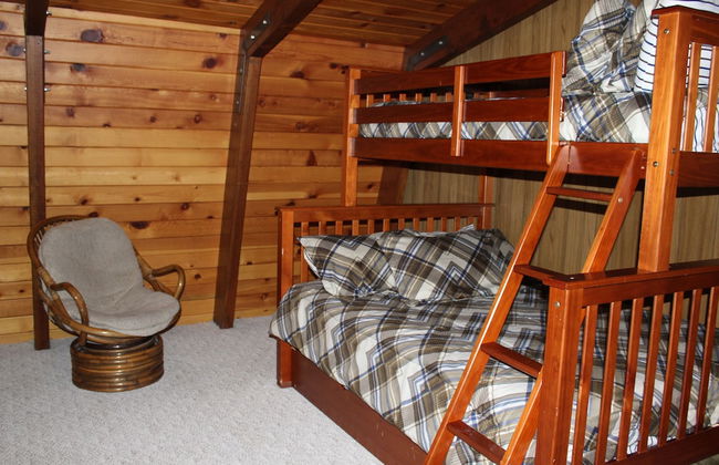 Big Bear's Lair Home - Photo 2