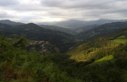 Asturias Boho Chic - Foto 20