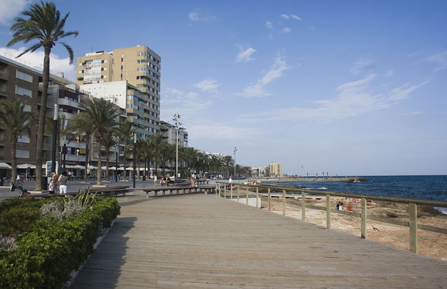 Homely Apartments Viña Laguna - Foto 14