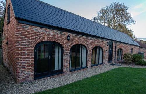 Oak Barn - Fernhill Farm - Foto 2