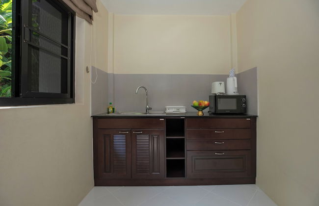 Baan Chom View Kamala - Foto 76