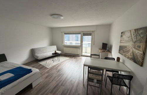 Central 3-Room Apartment for 5 - Photo 4
