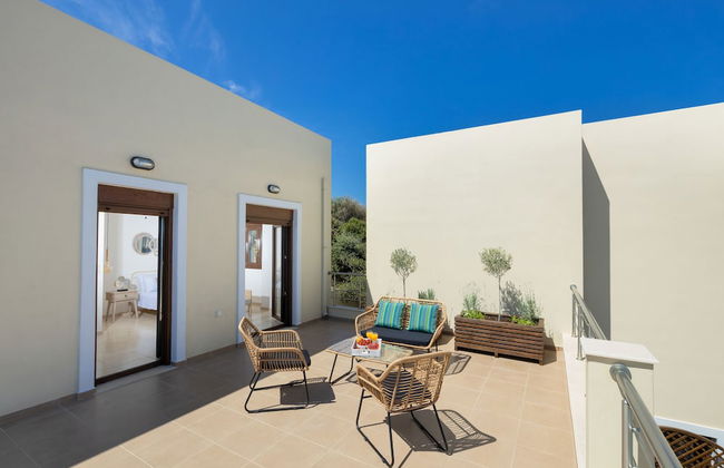 Sky Hill - Holiday Apartments - Photo 30