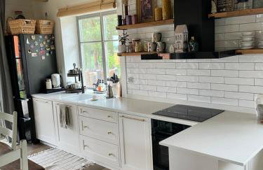 Chata Jakimówka - Foto 44