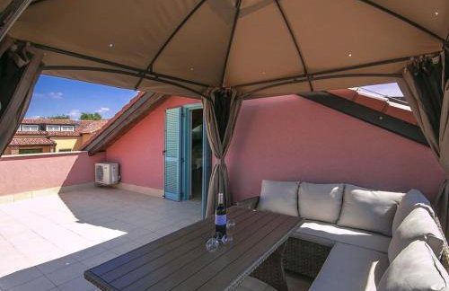 Holiday paradise Porec - Foto 18