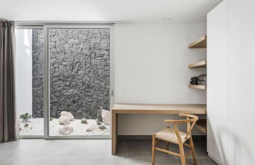 LuxLiving Tenerife Villa Balansa - Foto 20