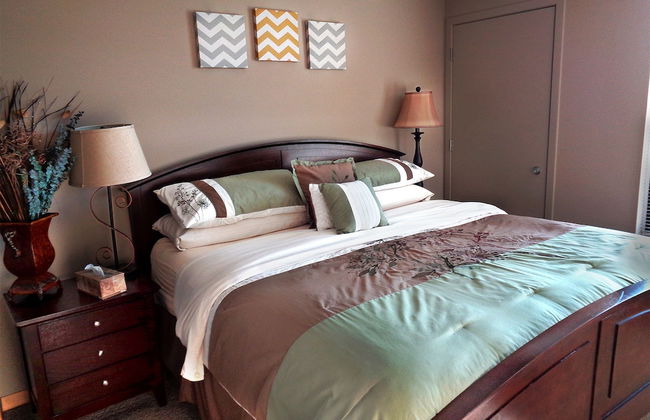 43rd St Apartments by Minnehaha Lofts - Foto 5