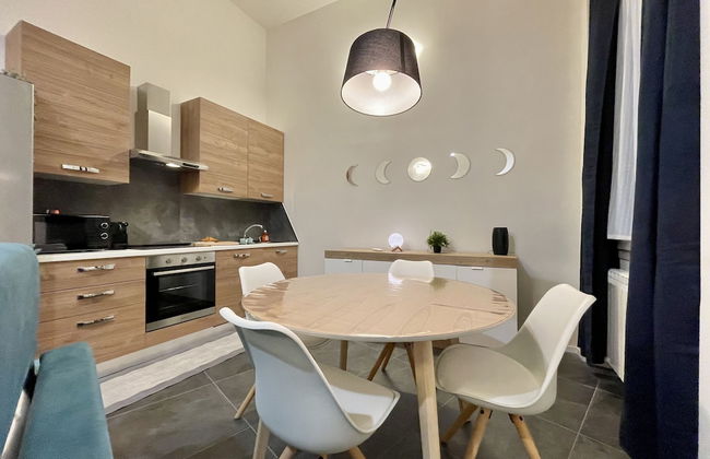 Happy Family Apartments Luna - Foto 10