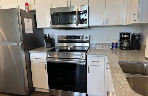 The Dublin Designer 1st Floor Available Now - Foto 15