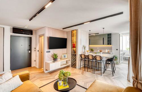 Golden Niche Apartment - Foto 3