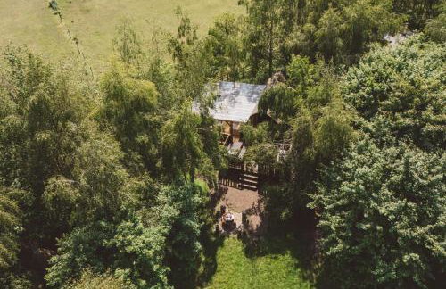 Charnwood Forest by Wigwam Holidays - Foto 13