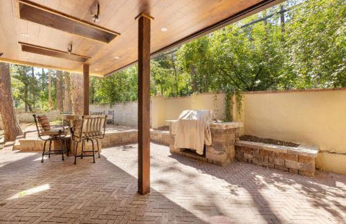 Broadmoor Retreat Luxe European Style Hot Tub - Foto 10