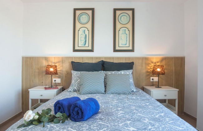 Mendoza with terrace - Photo 10