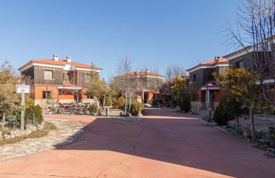 Complejo rural el Hosquillo Alojamientos el Hosquillo - Foto 49