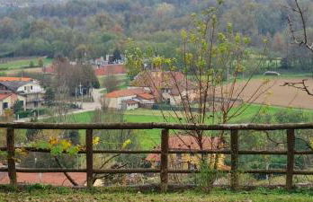 Villino Ca' Bianca, vicino ad Alba, NO ZANZARE, accessibile e con sollevatori aerei - Foto 45